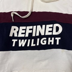 colza トレーナー パーカー フード付きパーカーの画像