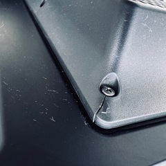 ORION　32インチ 液晶テレビの画像