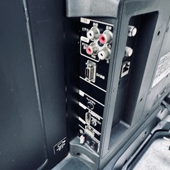 ORION　32インチ 液晶テレビの画像