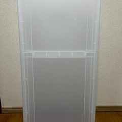 プラスチックケース
の画像