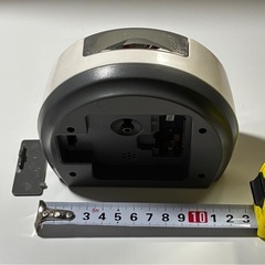 デイリーR550 (4SE550DN04)、置時計の画像