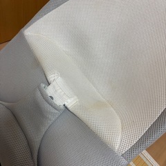 【受付終了しました】バウンサー あげます（シミあり）の画像