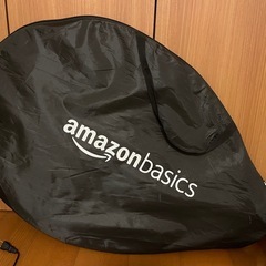 キッズ用サッカーゴールの画像