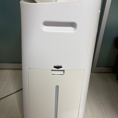 SHARP 空気清浄機　KI-LS70の画像