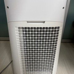 SHARP 空気清浄機　KI-LS70の画像