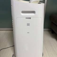 SHARP 空気清浄機　KI-LS70の画像