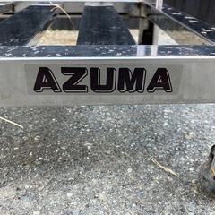 厨房/ガス台/作業台/中古の画像