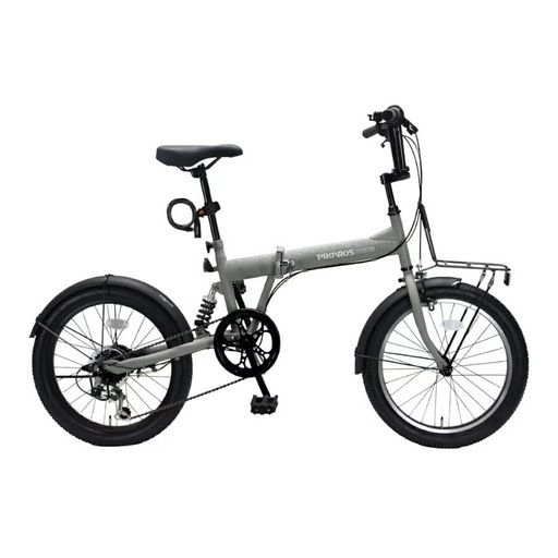 折りたたみ自転車