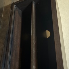 1/5までの出品 テレビボード ニトリの画像