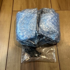 イレクターパイプ 各種部分の画像