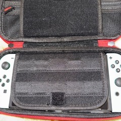 Nintendo Switch どうぶつの森エディションの画像