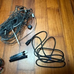 カーナビ　フルセグカーオーディオ　CN-R301ZAの画像