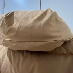 SonnyLabel URBANRESEARCH ショールカラーショートダウンコート　冬　レディース中古　サイズ38(S〜M？)の画像