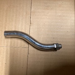 シフトノブの画像