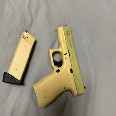 MGCグロックG23
の画像