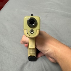 MGCグロックG23
の画像