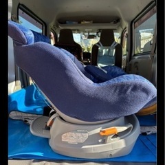 チャイルドシートの画像