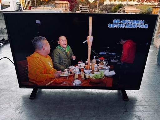 東芝 TOSHIBA 32インチ 液晶テレビ