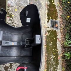 (来週処分予定!!)電動自転車の画像