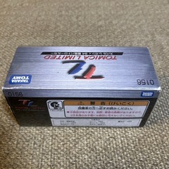 トミカリミテッド‼️SUBARUレガシィ覆面パトカー‼️の画像