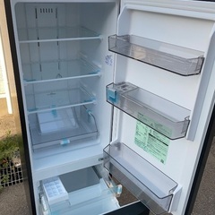 冷蔵庫 洗濯機 電子レンジ 電気ケトル　4点セット割り　☆地域限定配達無料★の画像