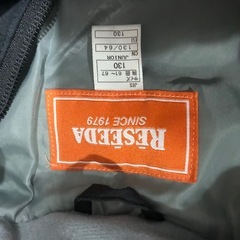 子供　　スキーウェア　
130 の画像