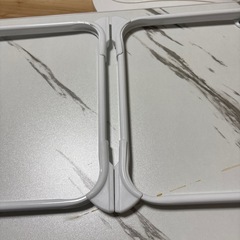 折りたたみ テーブルの画像