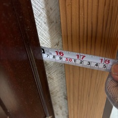 着物用桐箪笥の画像