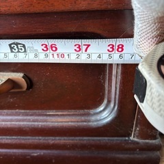 着物用桐箪笥の画像