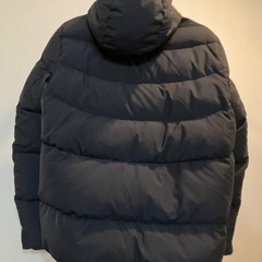 Gymphlex ダウン　レディースの画像