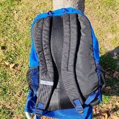 プーマ　リュックの画像