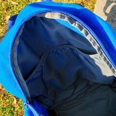 プーマ　リュックの画像