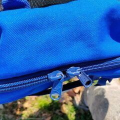 プーマ　リュックの画像