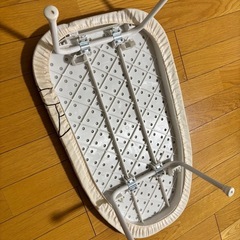 アイロン台※受け取り先決定しました
の画像