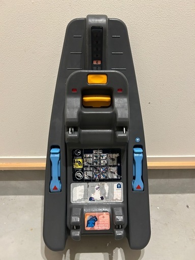 joie i-AnchorFIX アイ アンカーフィックス ISOFIXベース (vp) 東新川