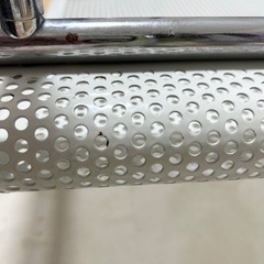 ガラステーブルの画像