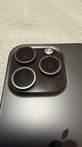 iPhone15pro 128GB 【公式通販】