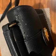 サマンサタバサ　バッグの画像