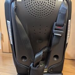 アップリカ　isofix フォームフィットの画像