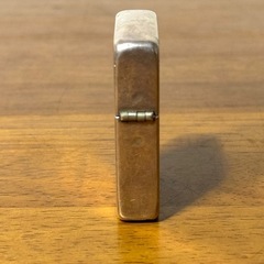 ZIPPO ジッポ スターリングシルバー 1941 レプリカ ポリッシュの画像