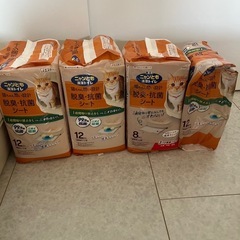 猫トイレ用品一式★ニャンとも清潔トイレの画像