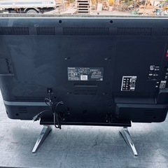 Panasonic 43インチ　液晶テレビの画像