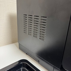 美品　スチームオーブン『レンジ/グリル/オーブン/スチーム』の画像
