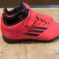 女の子の靴18cm5種類の画像