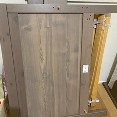 IKEAベットの画像