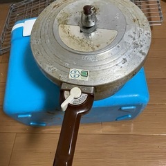 
圧力鍋の画像