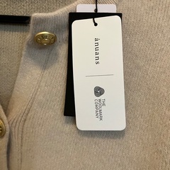 アニュアンス（anuans）レディースの画像