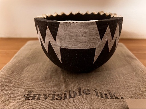 インビシブルインク鉢invisible ink (TENDONs) 首里のその他の中古