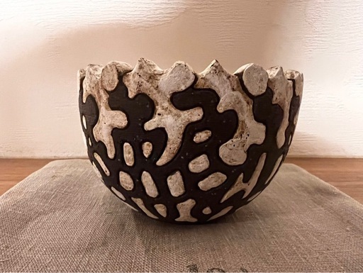 インビシブルインク鉢invisible ink (TENDONs) 首里のその他の中古