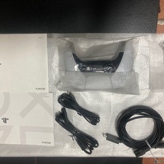 美品プレステ5完品の画像